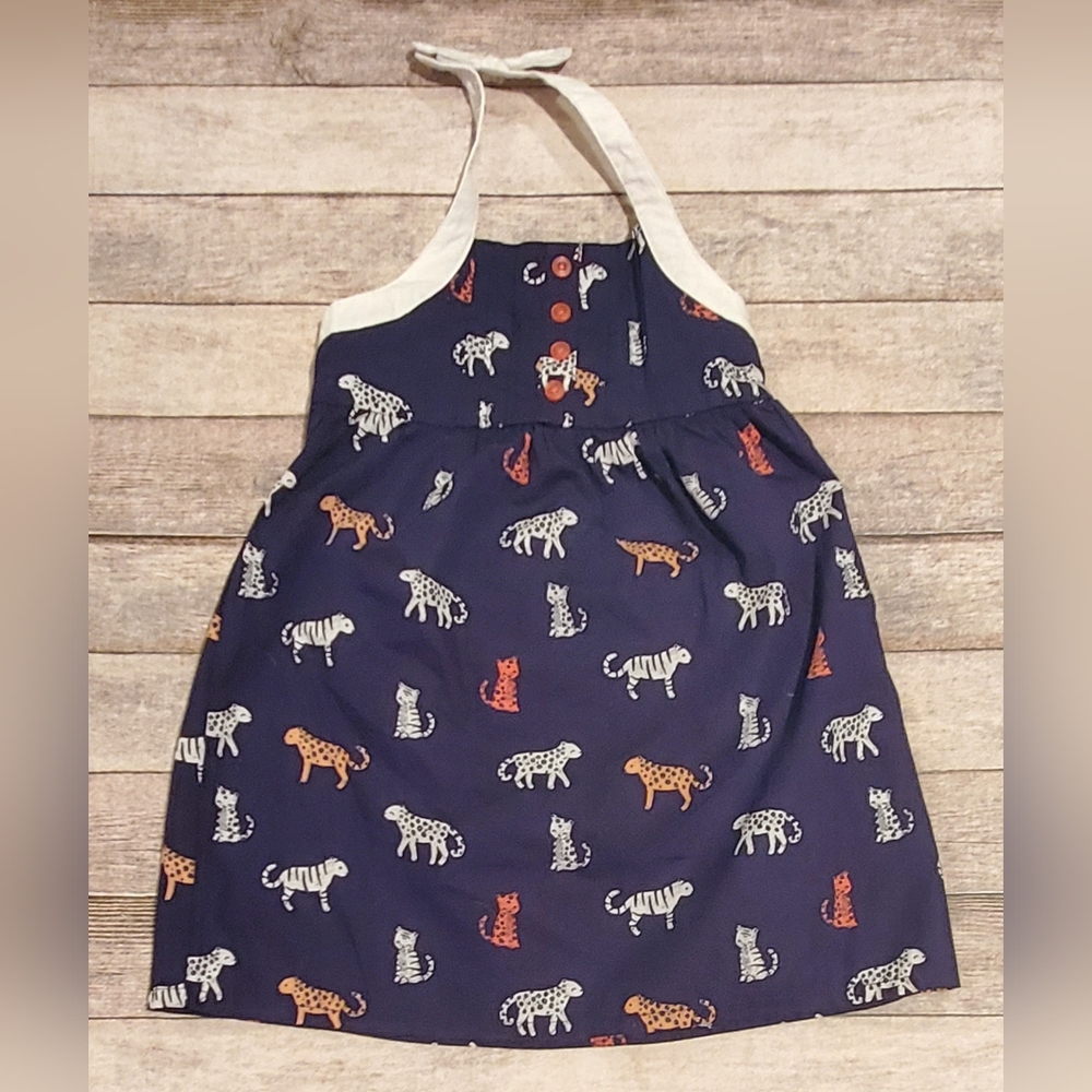 Gymboree Sunny Safari NWT Baby Girls Size 18-24M